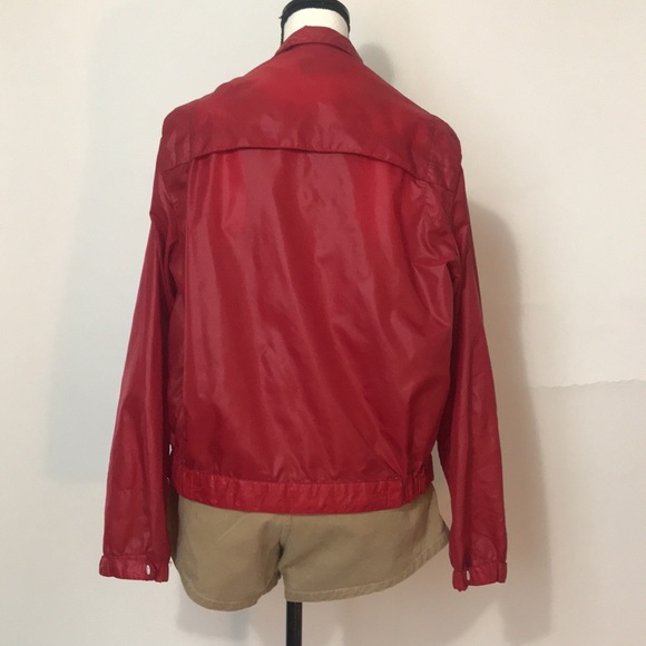 ⭐️VINTAGE⭐️Bridle and Bit Riding Windbreak… - Picture 6 of 12